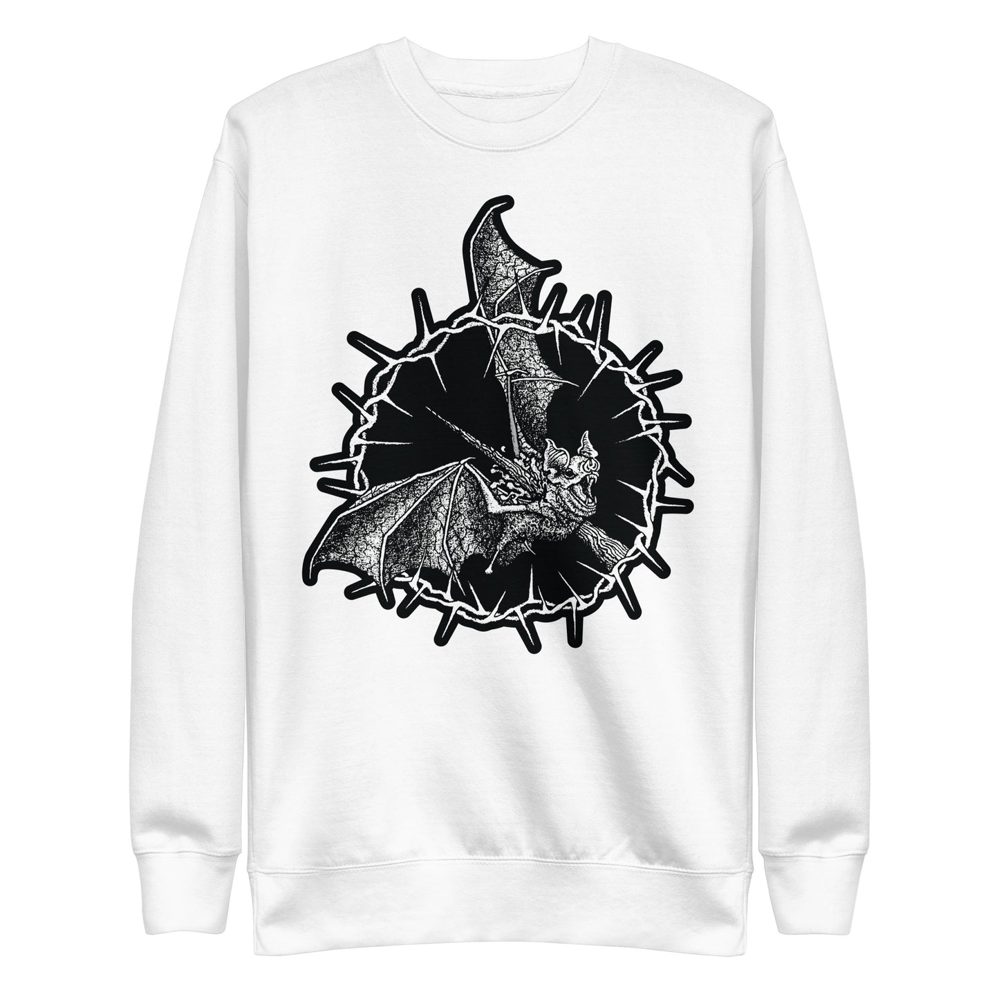 Little Beast - Unisex Premium Sweatshirt