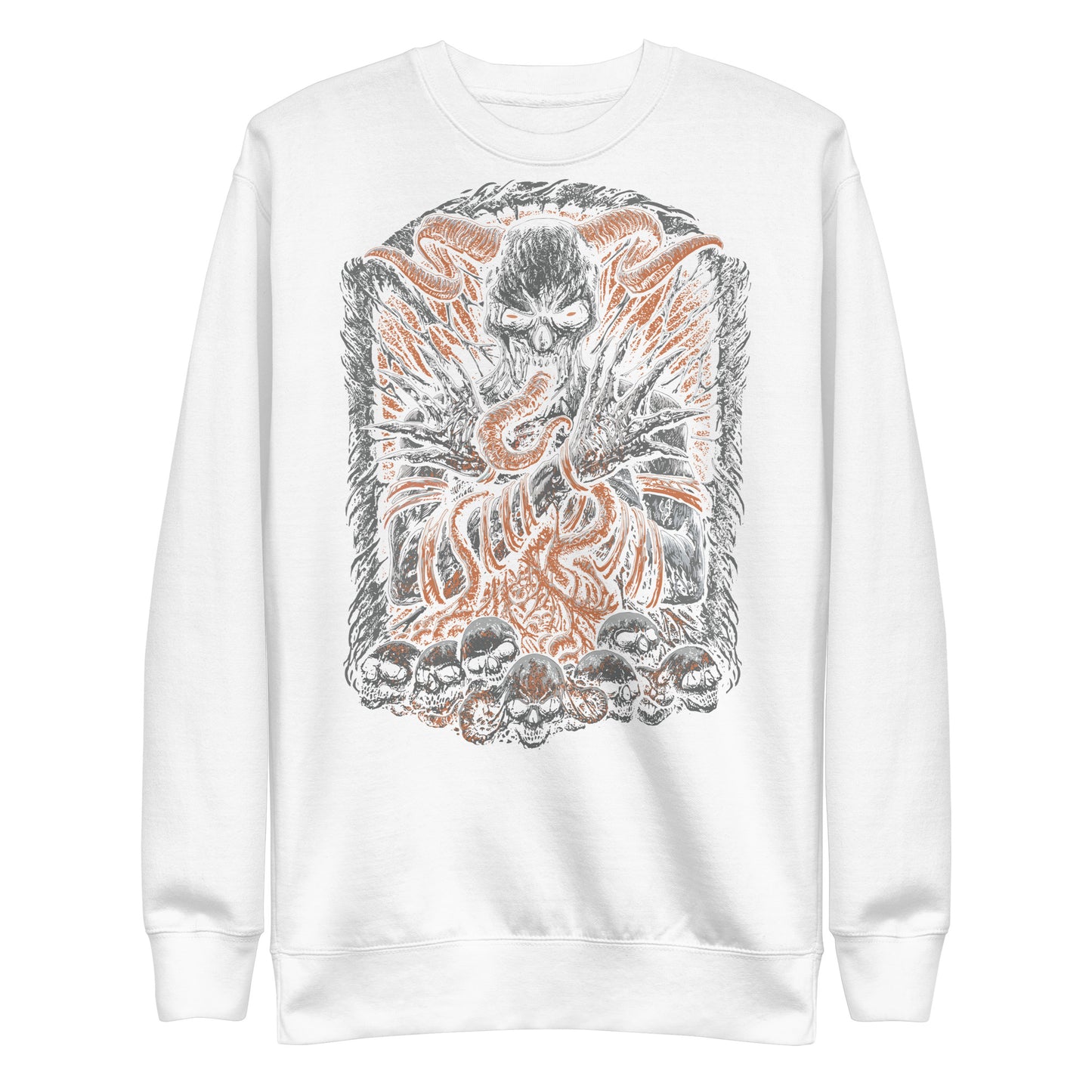 Sinister - Unisex Premium Sweatshirt