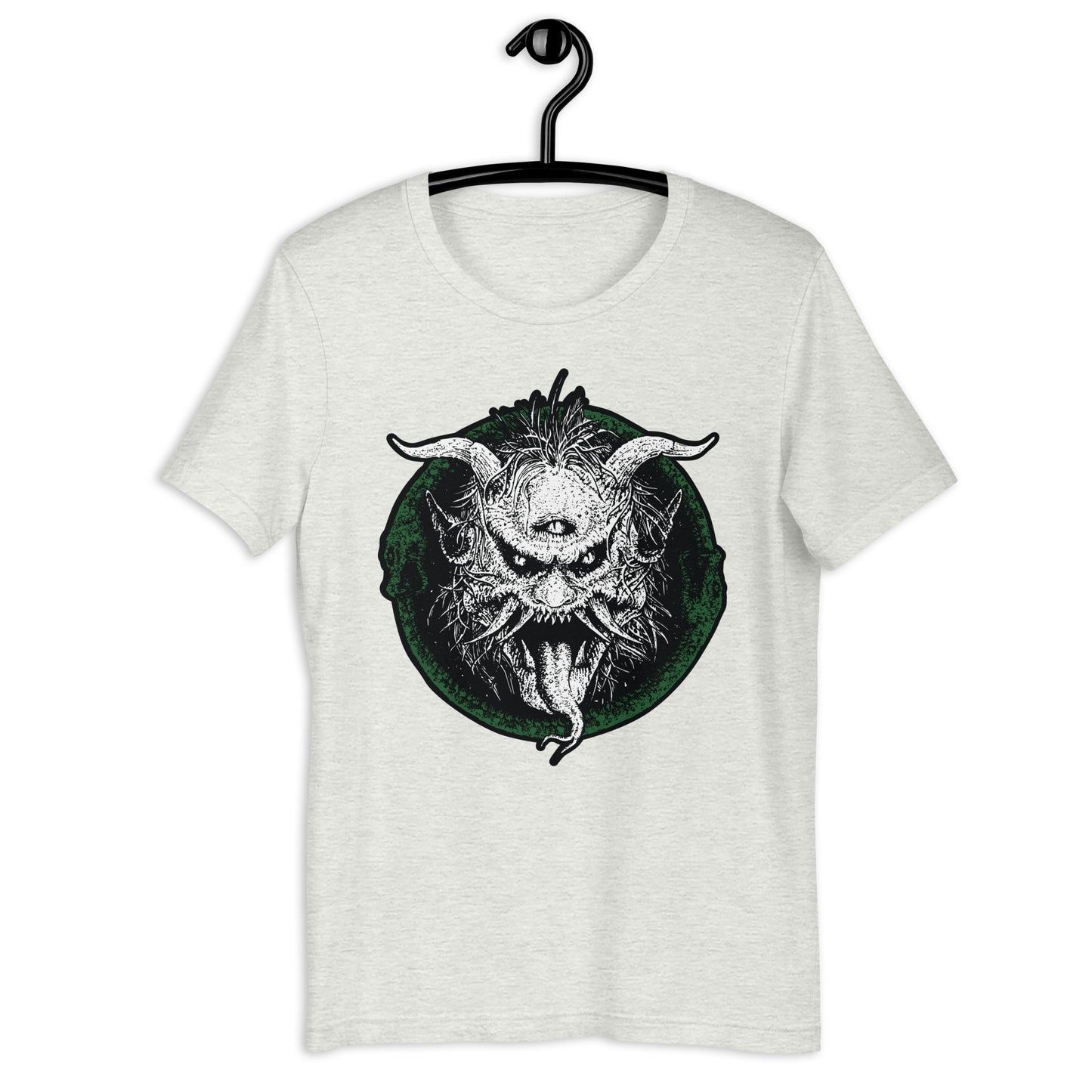 3 Eyed Demon - Unisex t-shirt
