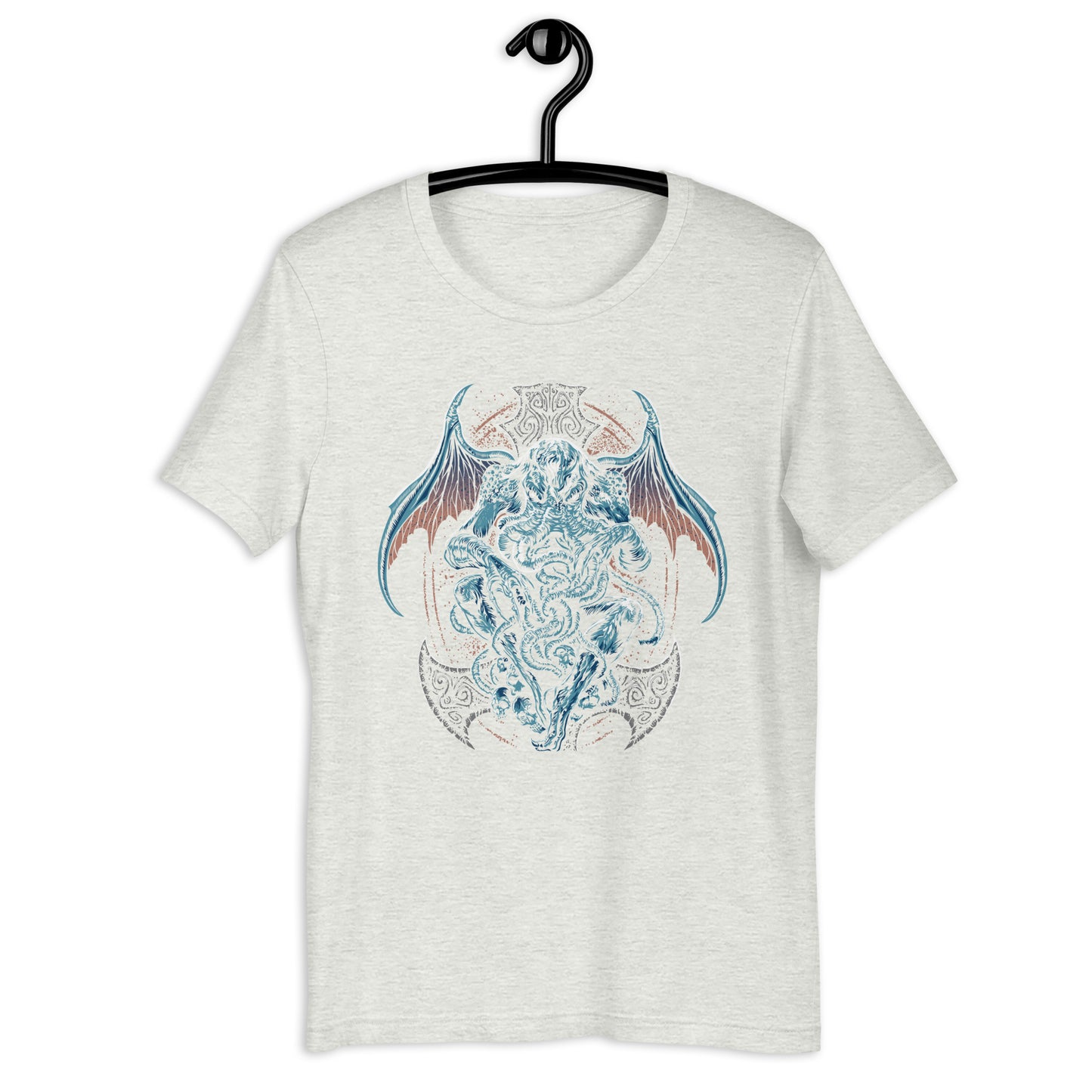 Cthulhu Monster -  Unisex t-shirt