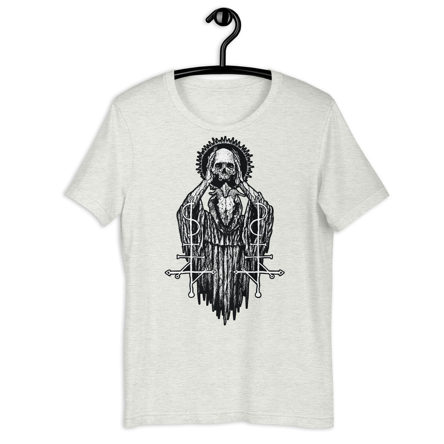 Dark Goat - Unisex t-shirt