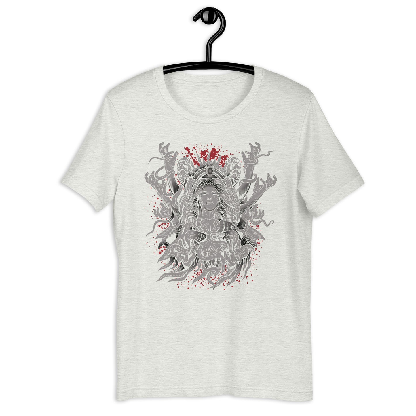 Dark Spirit - Unisex t-shirt