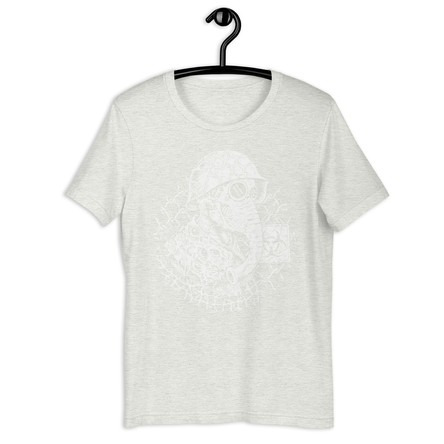 Mad Scientist - Unisex t-shirt