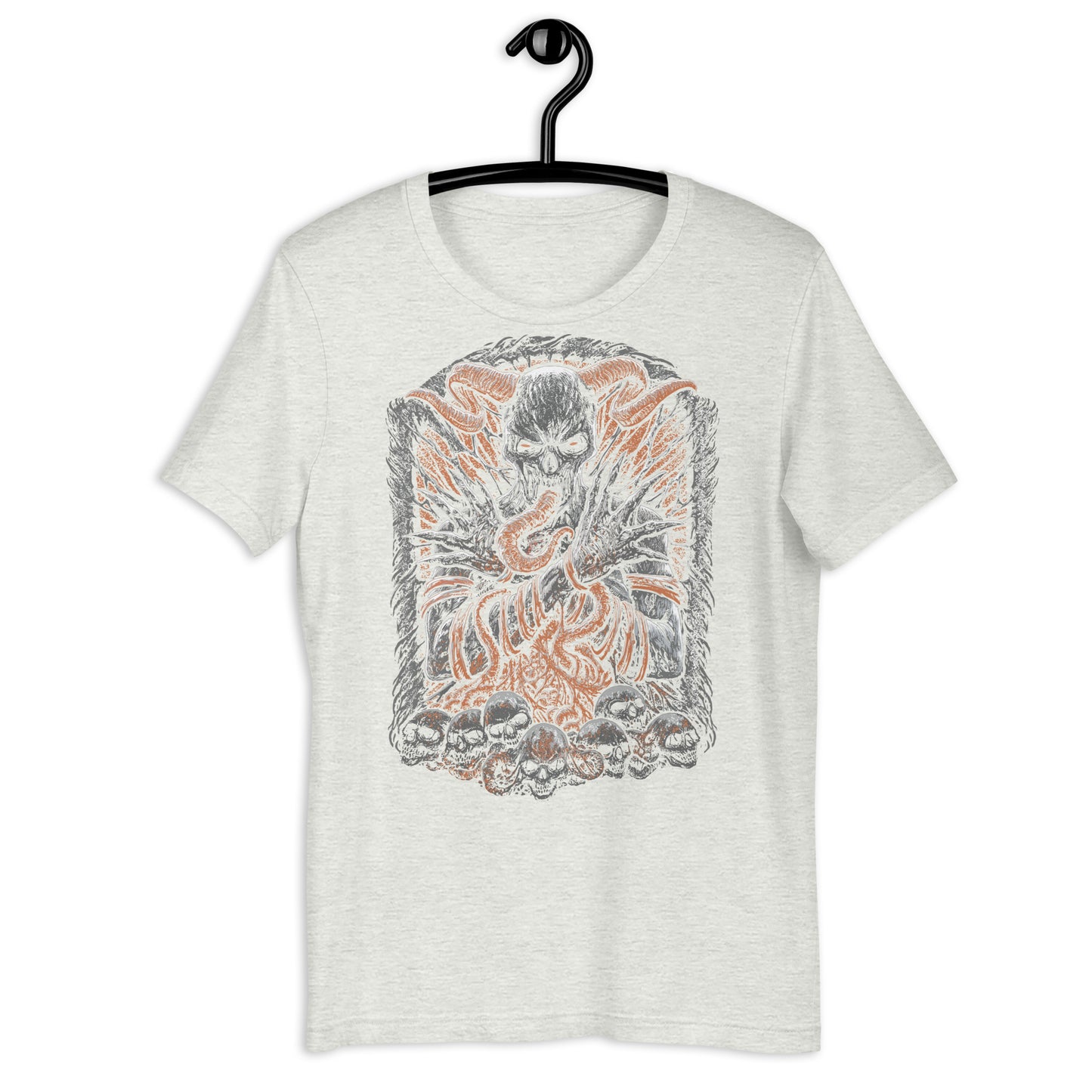 Sinister - Unisex t-shirt