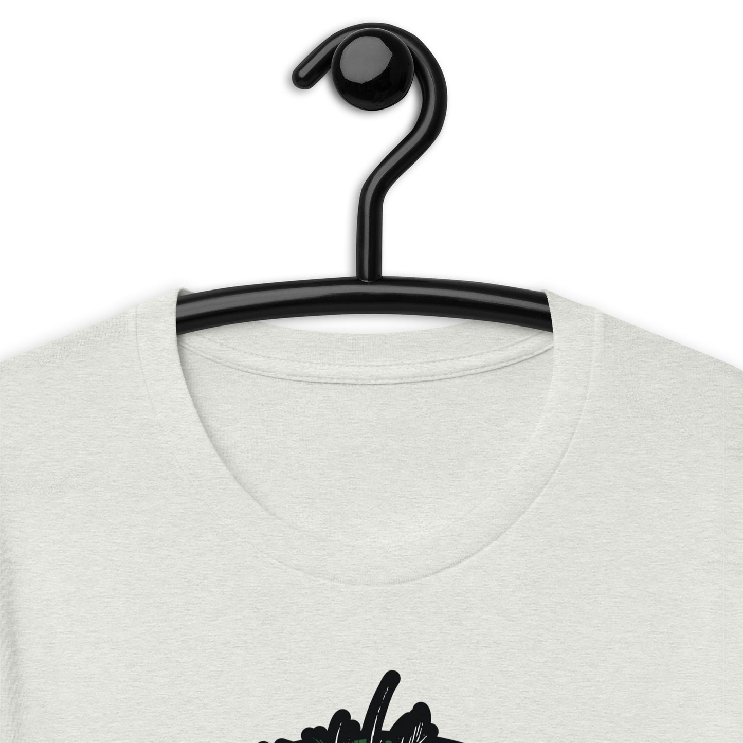 3 Eyed Demon - Unisex t-shirt