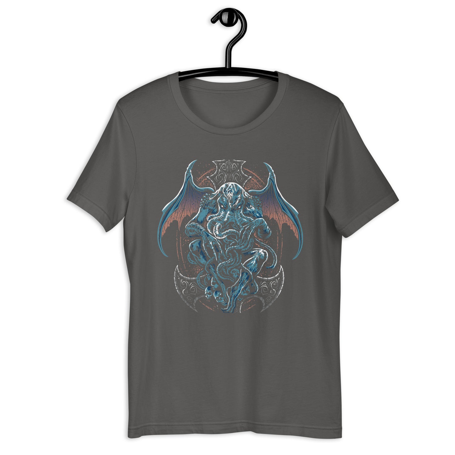 Cthulhu Monster -  Unisex t-shirt