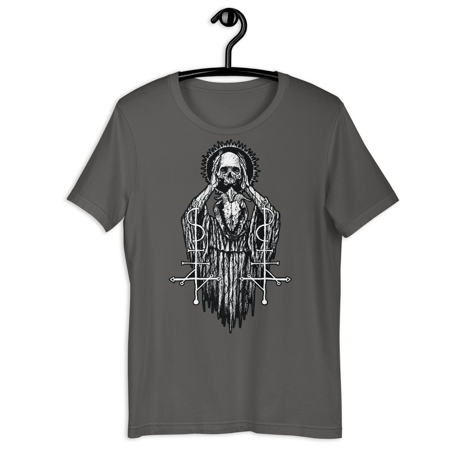 Dark Goat - Unisex t-shirt