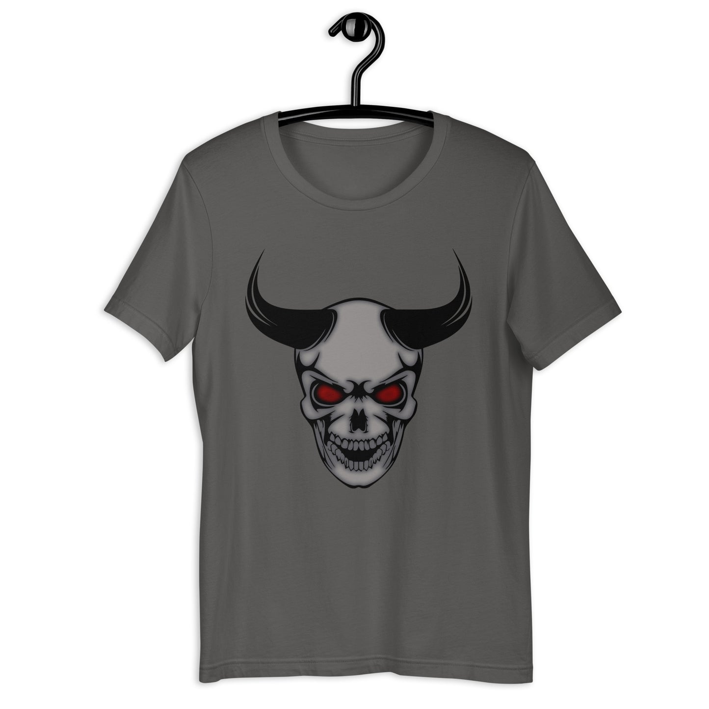 Devil’s Advocate - Unisex t-shirt