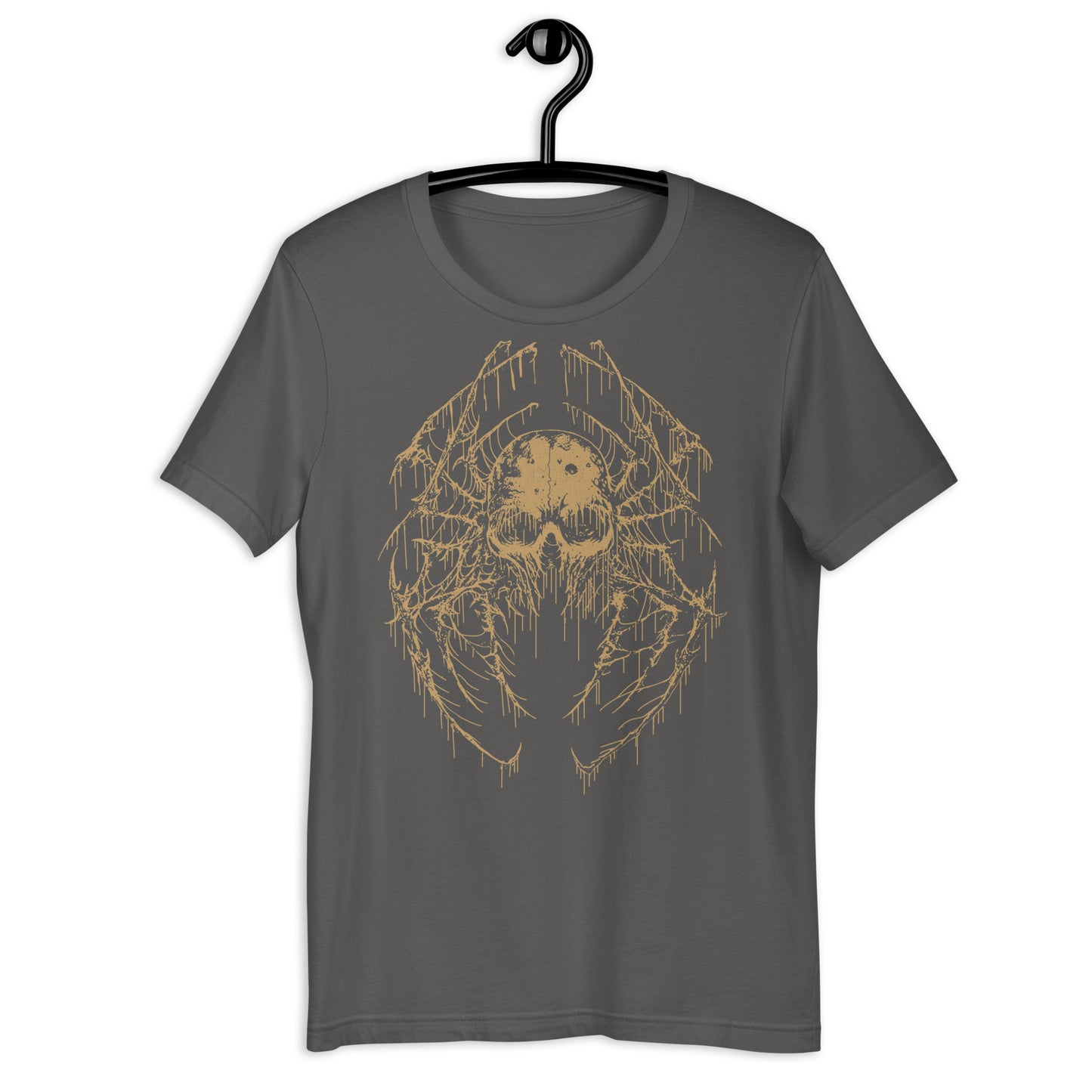 Daddy Long Legs - Unisex t-shirt