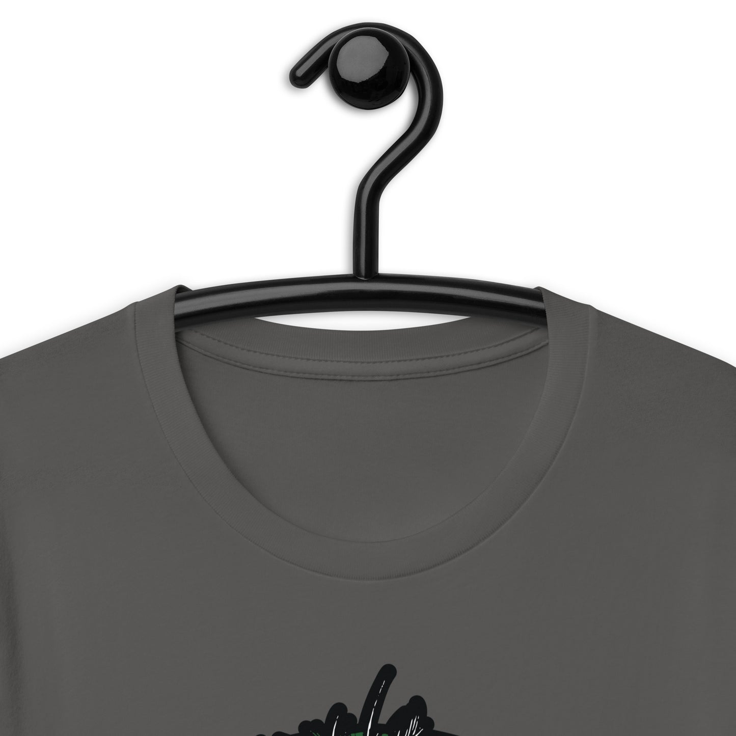 3 Eyed Demon - Unisex t-shirt