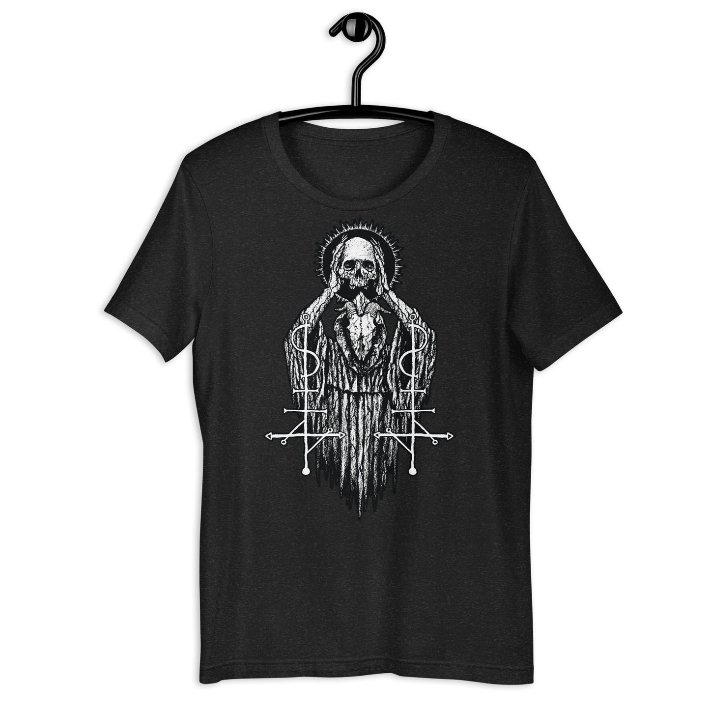 Dark Goat - Unisex t-shirt