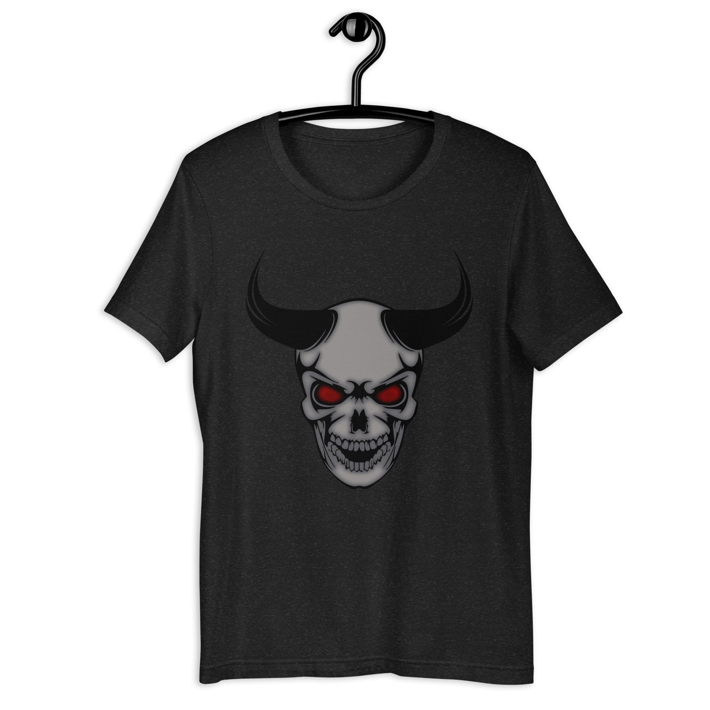 Devil’s Advocate - Unisex t-shirt