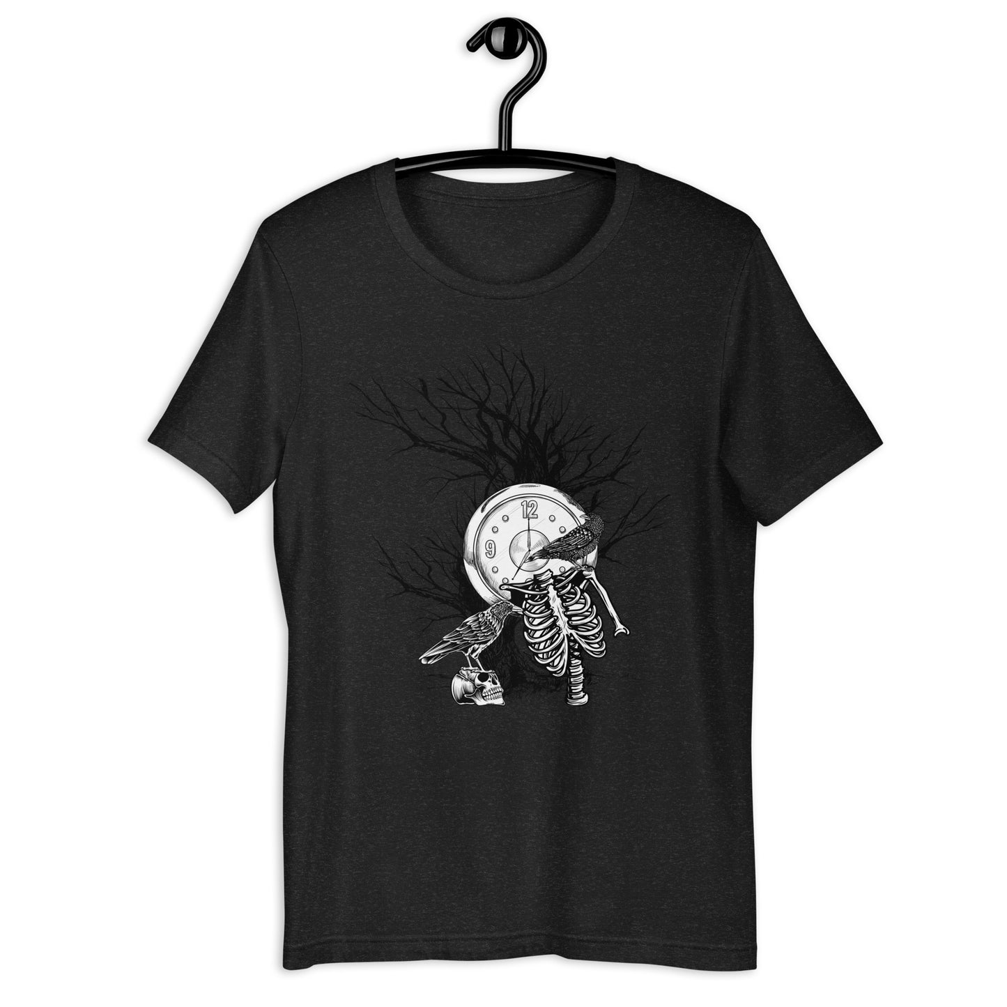 Memento Mori - Unisex t-shirt