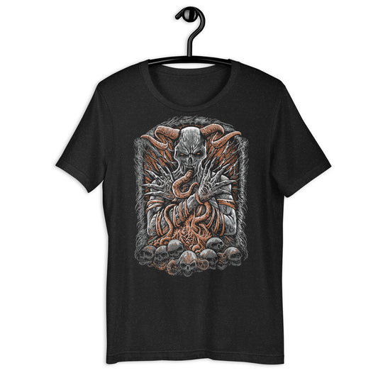 Sinister - Unisex t-shirt
