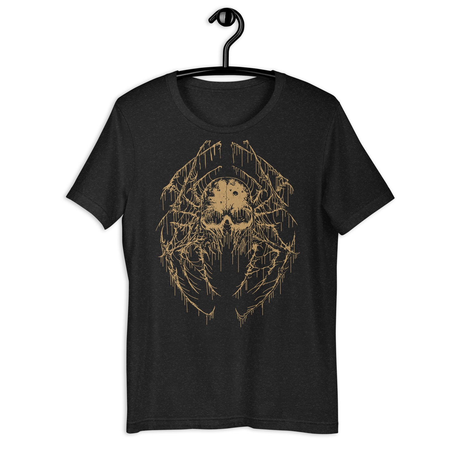 Daddy Long Legs - Unisex t-shirt