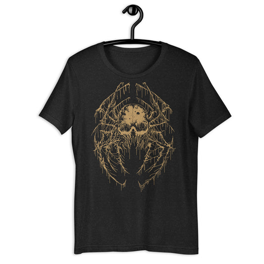 Daddy Long Legs - Unisex t-shirt