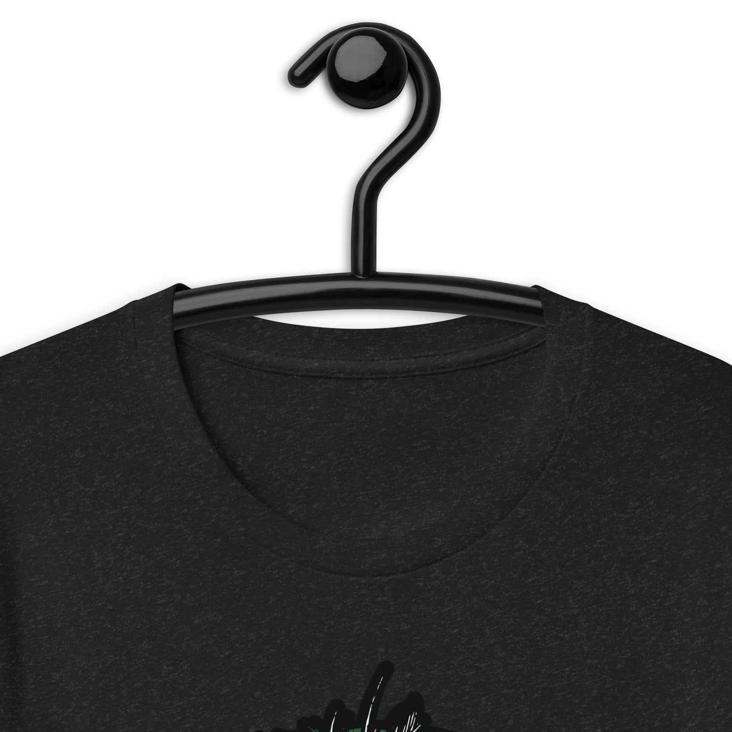 3 Eyed Demon - Unisex t-shirt