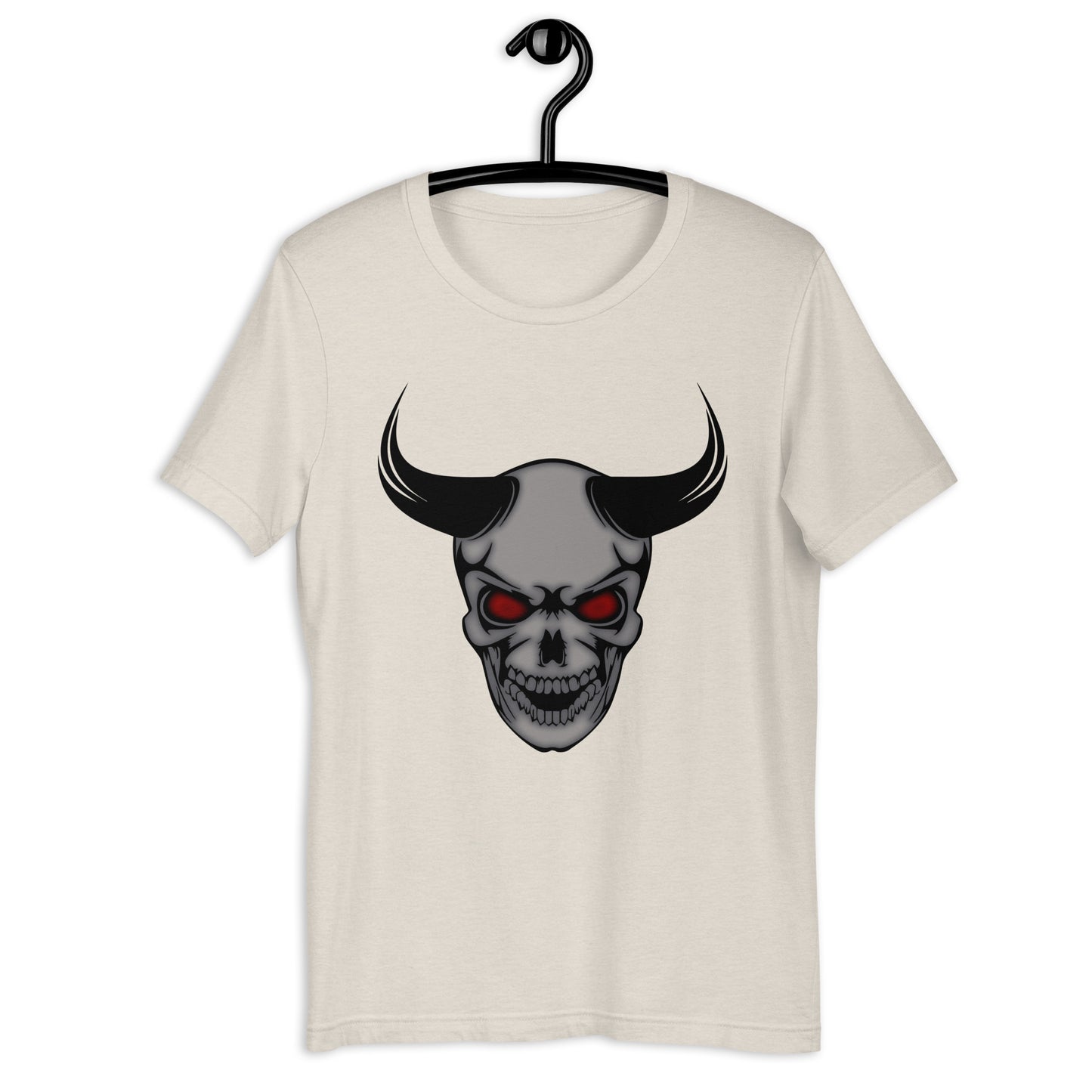 Devil’s Advocate - Unisex t-shirt