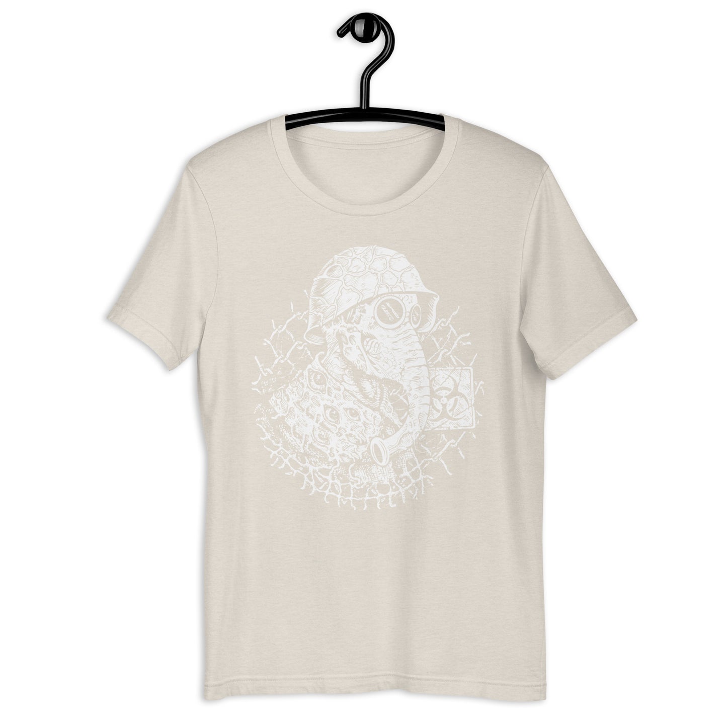 Mad Scientist - Unisex t-shirt