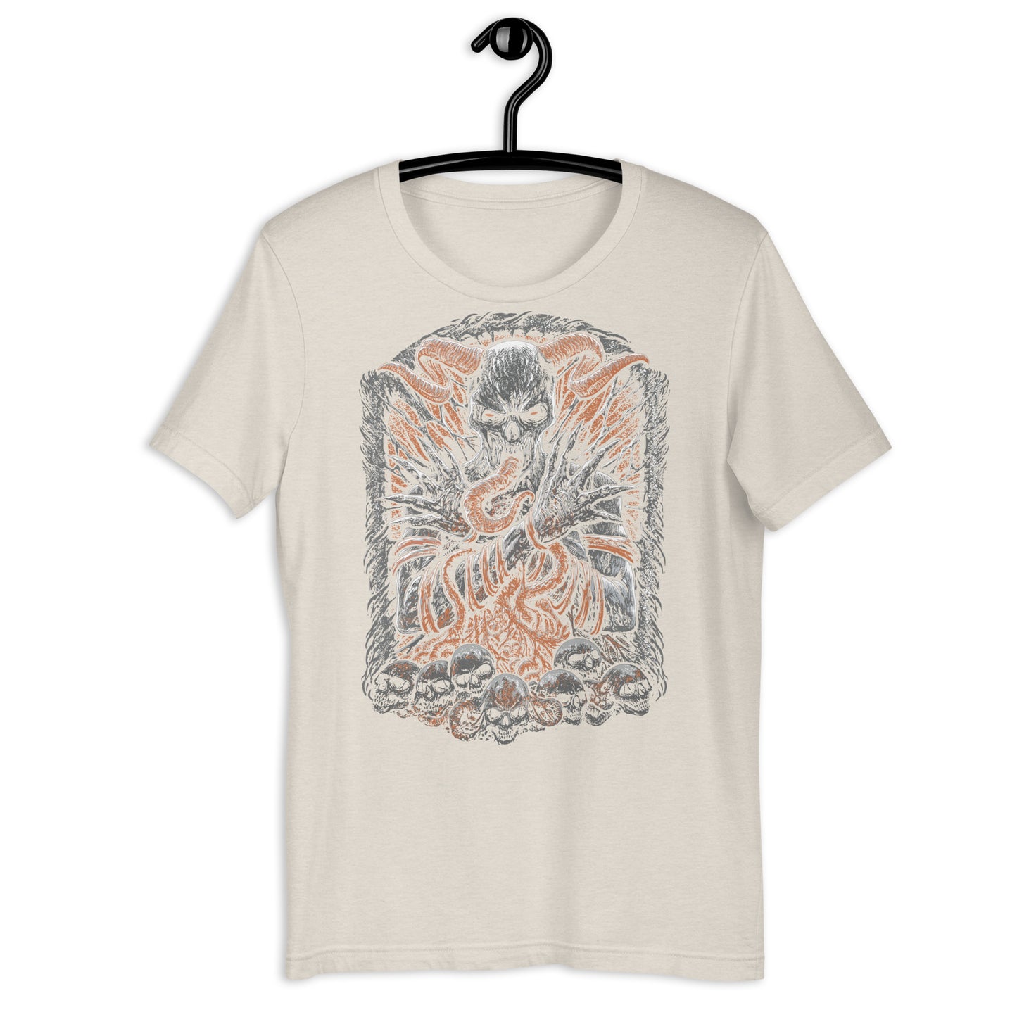 Sinister - Unisex t-shirt