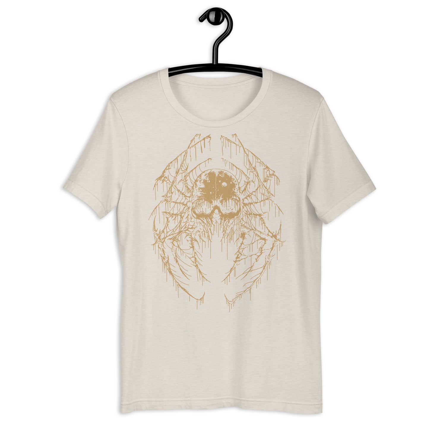 Daddy Long Legs - Unisex t-shirt