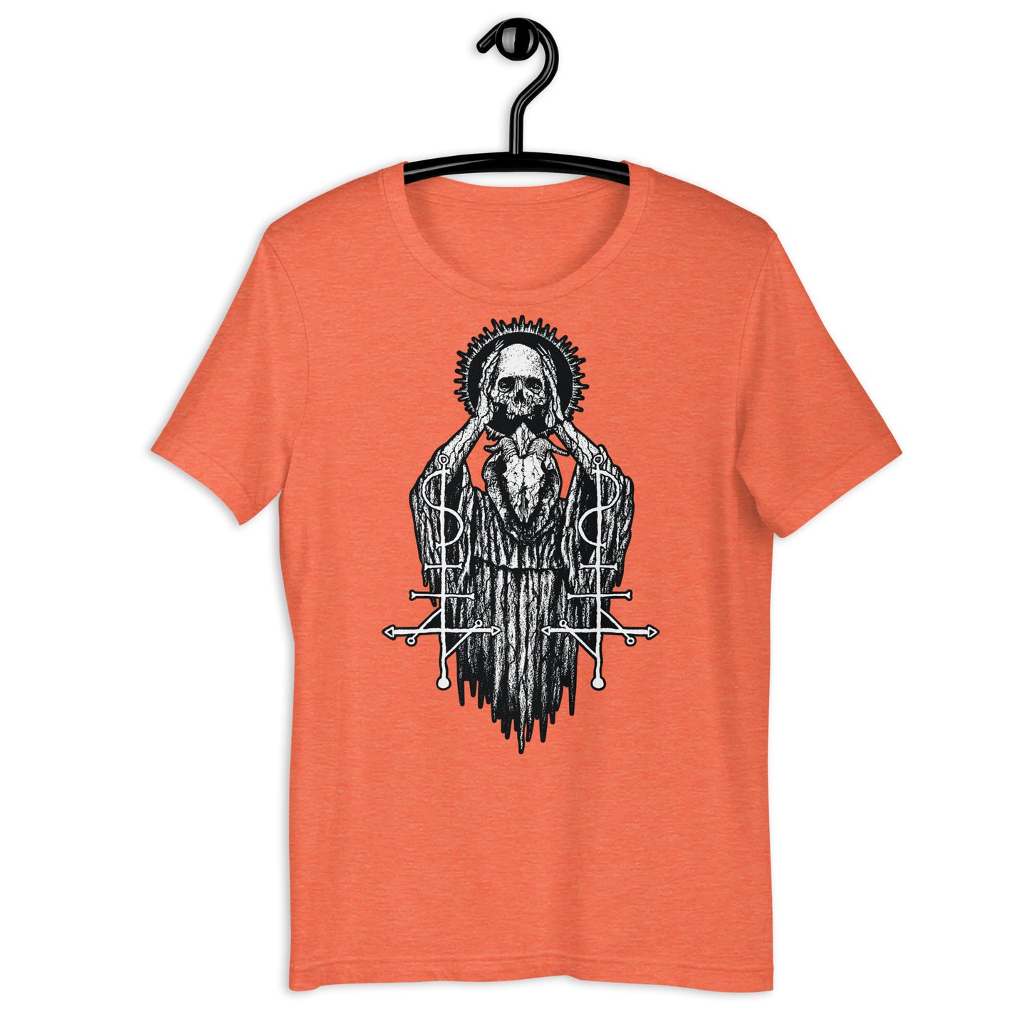 Dark Goat - Unisex t-shirt