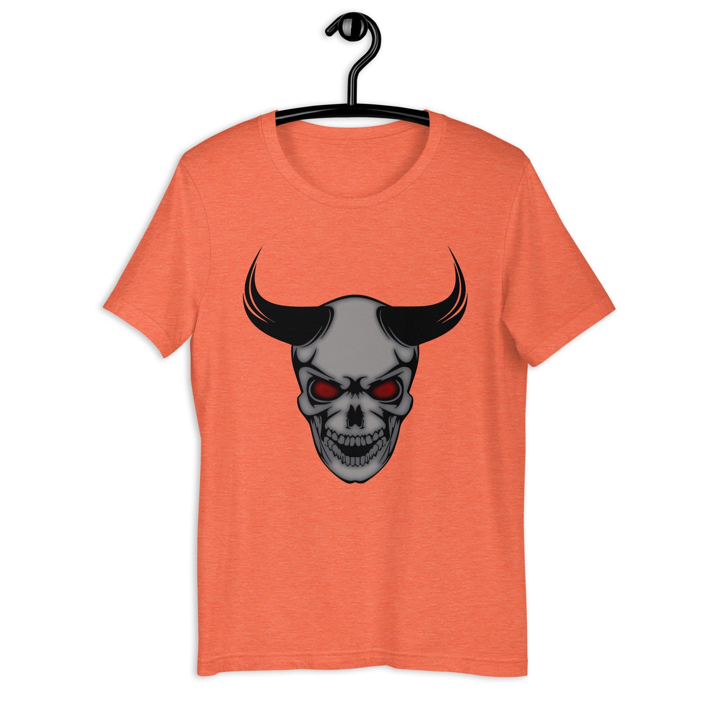Devil’s Advocate - Unisex t-shirt