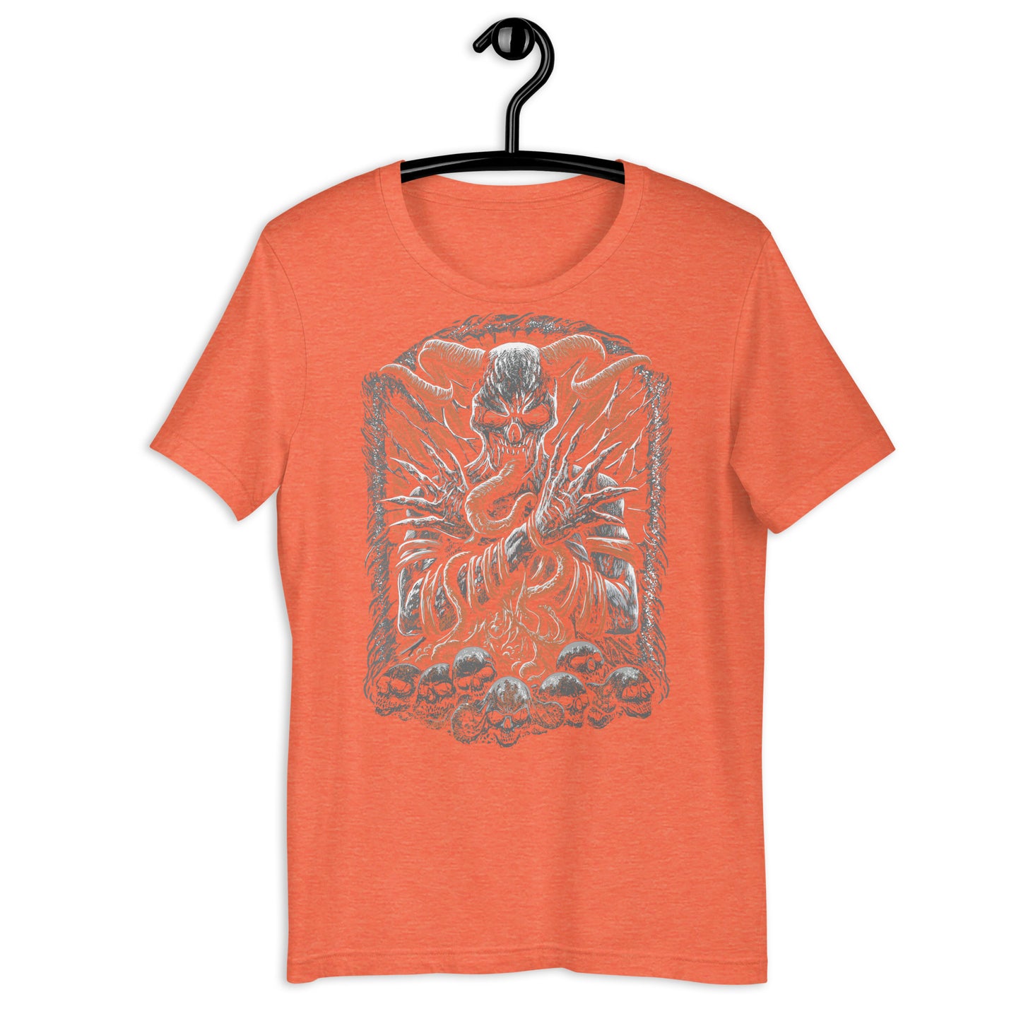 Sinister - Unisex t-shirt