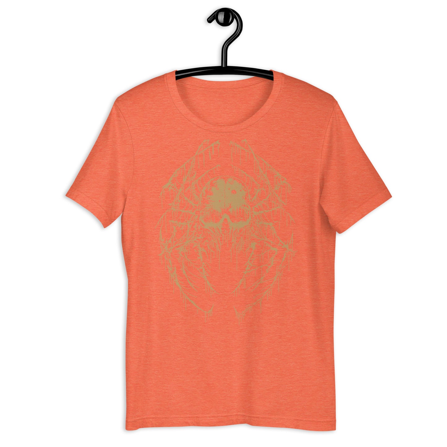 Daddy Long Legs - Unisex t-shirt