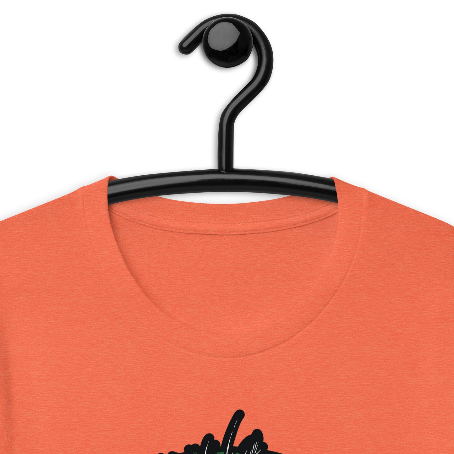 3 Eyed Demon - Unisex t-shirt