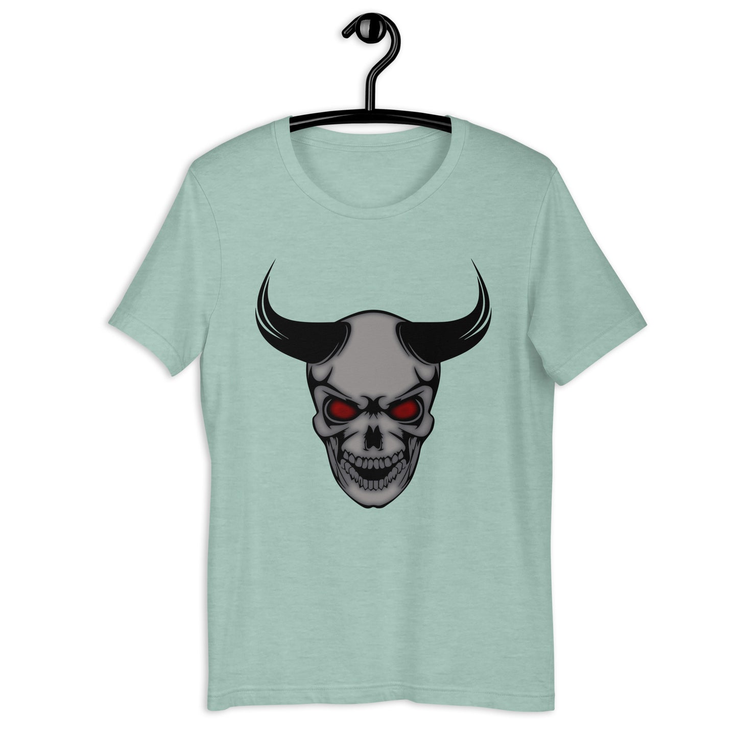 Devil’s Advocate - Unisex t-shirt