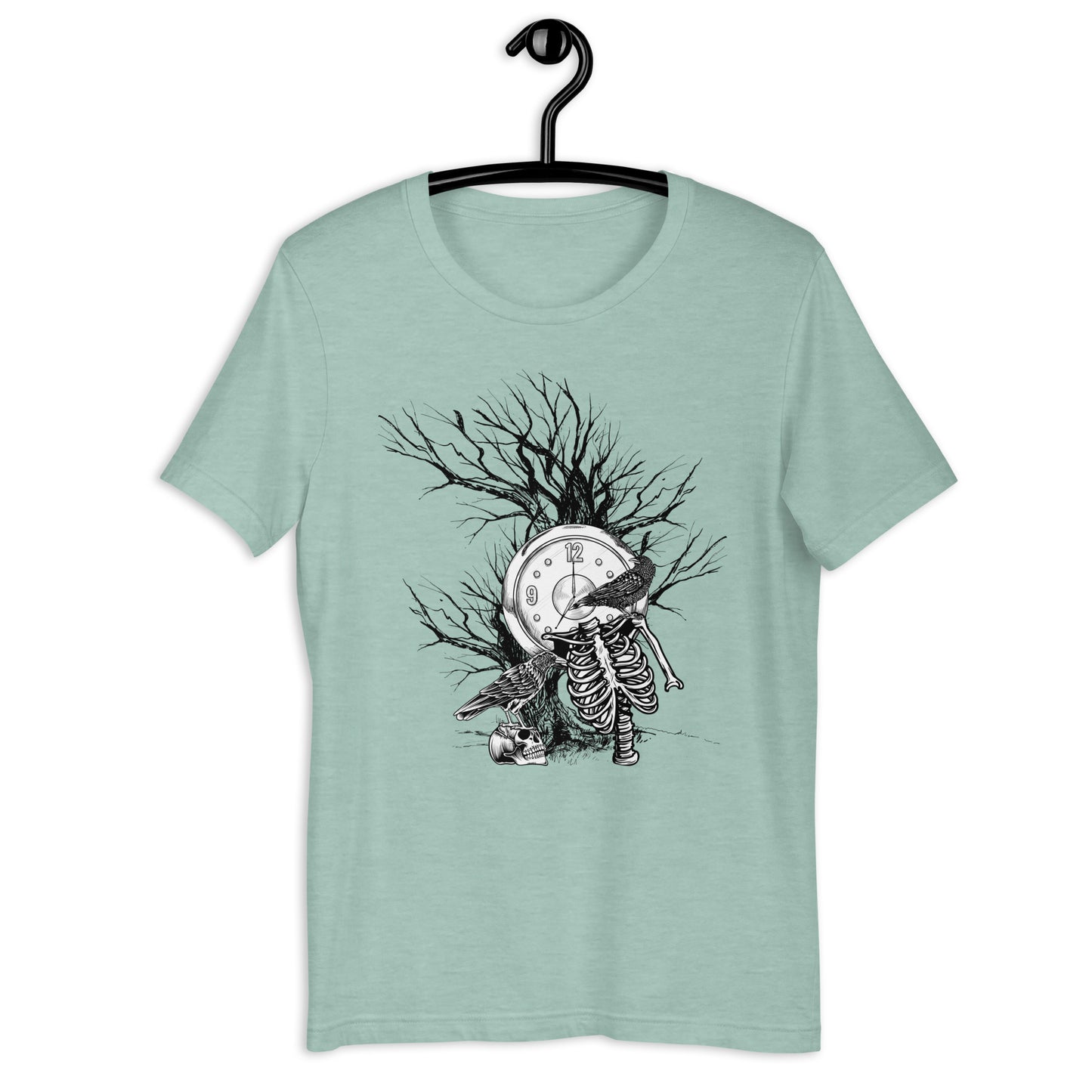 Memento Mori - Unisex t-shirt