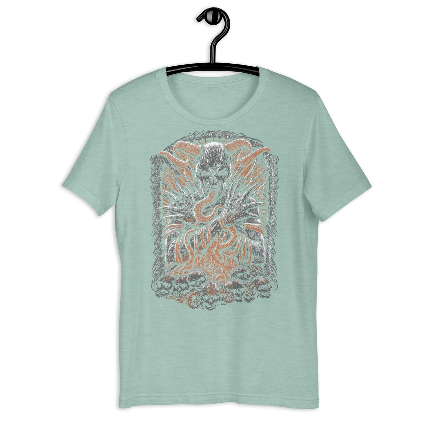 Sinister - Unisex t-shirt