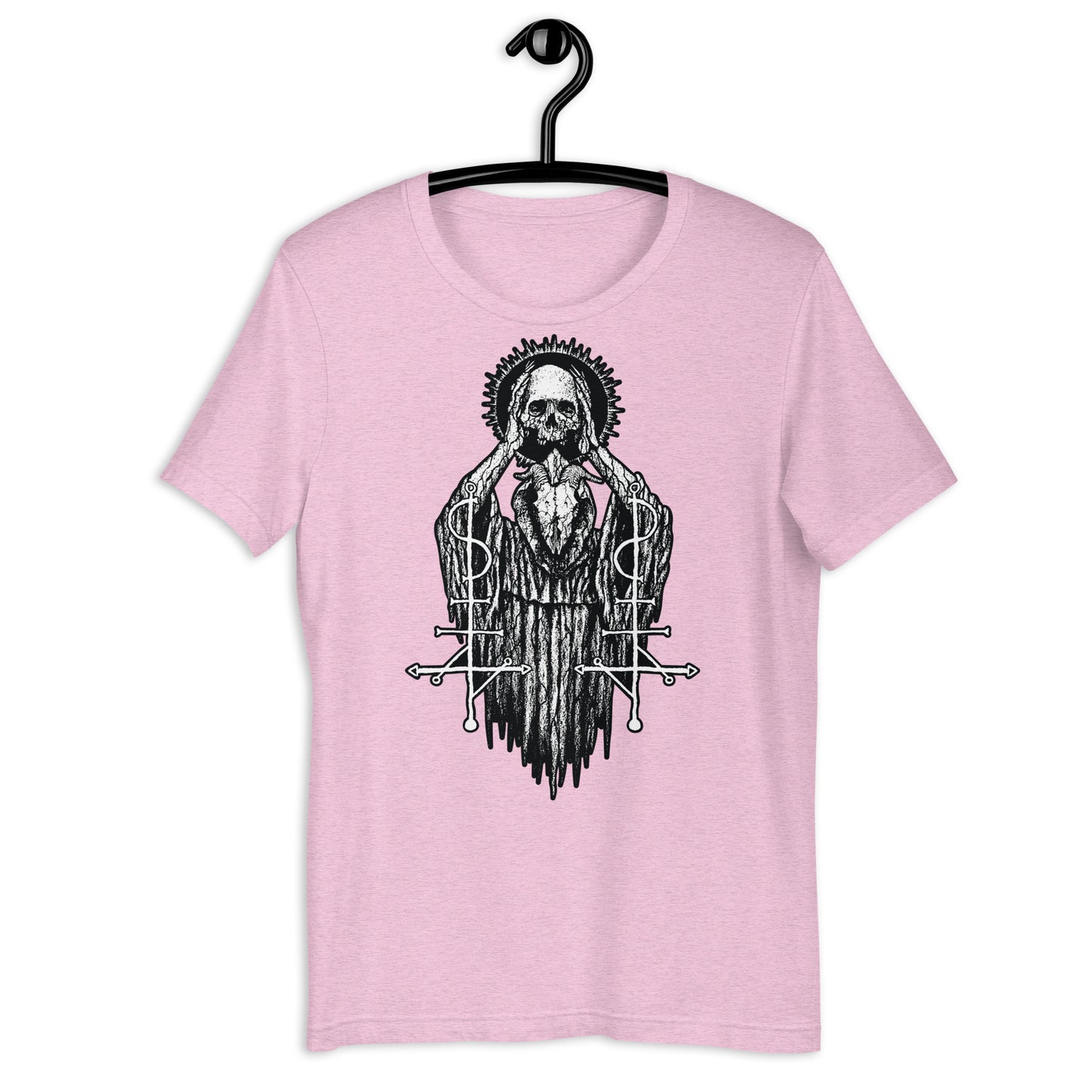 Dark Goat - Unisex t-shirt
