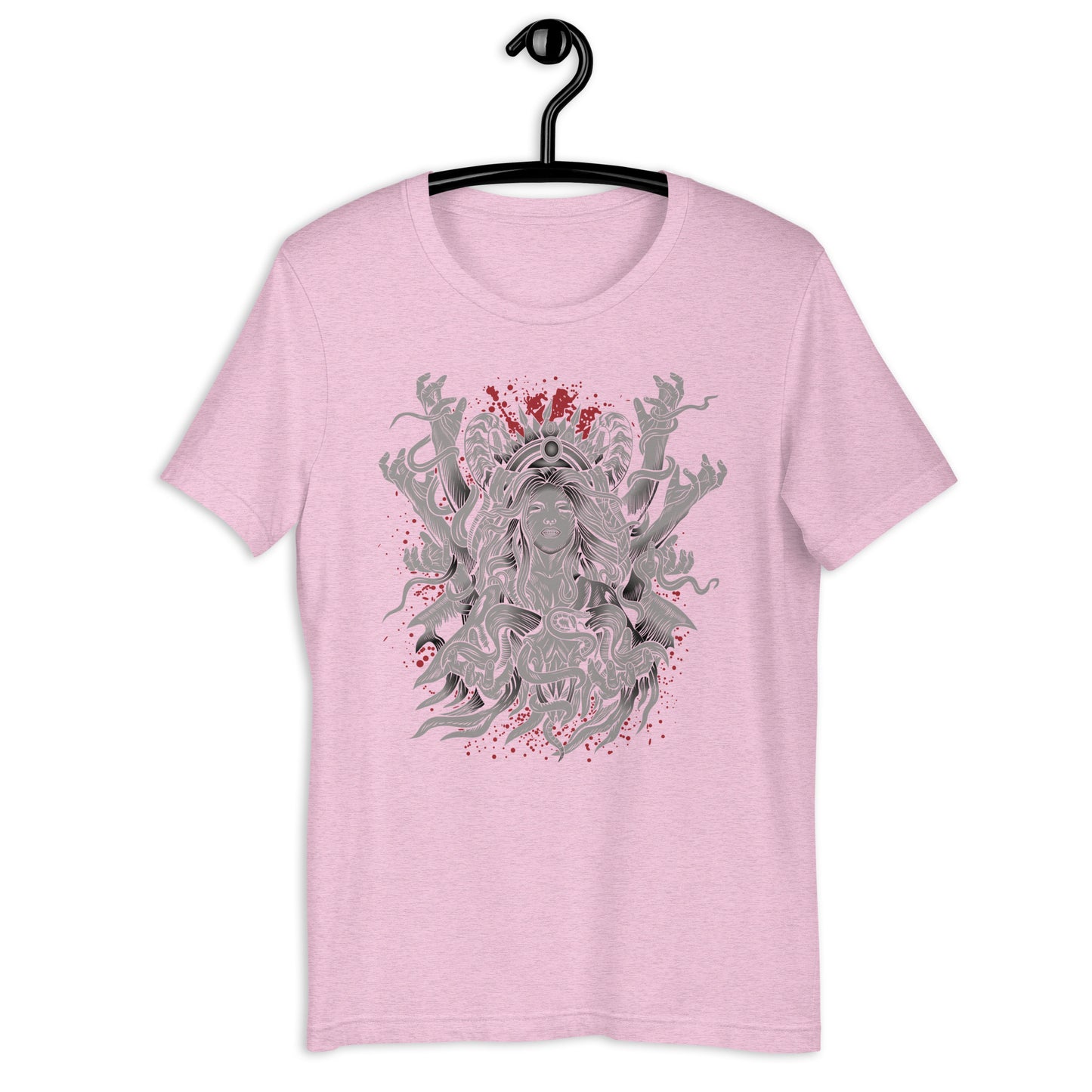 Dark Spirit - Unisex t-shirt