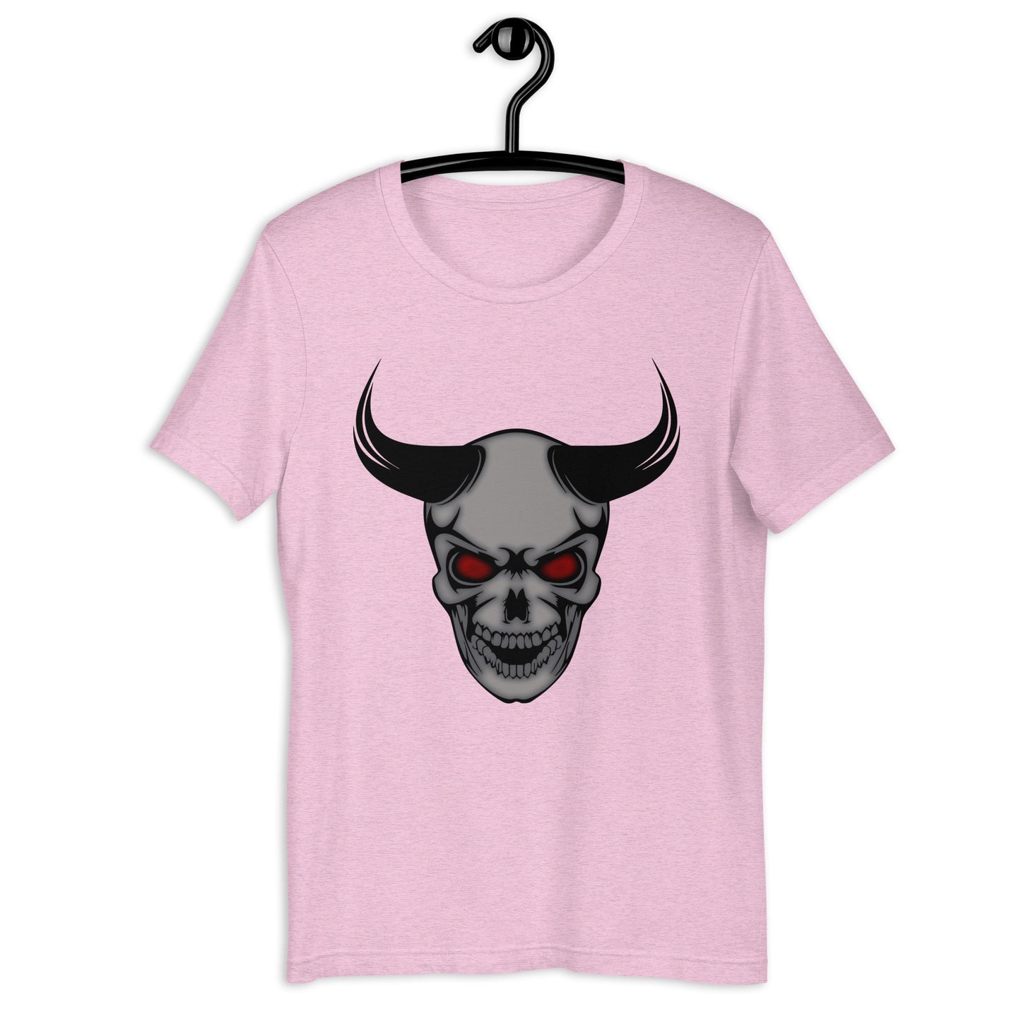 Devil’s Advocate - Unisex t-shirt