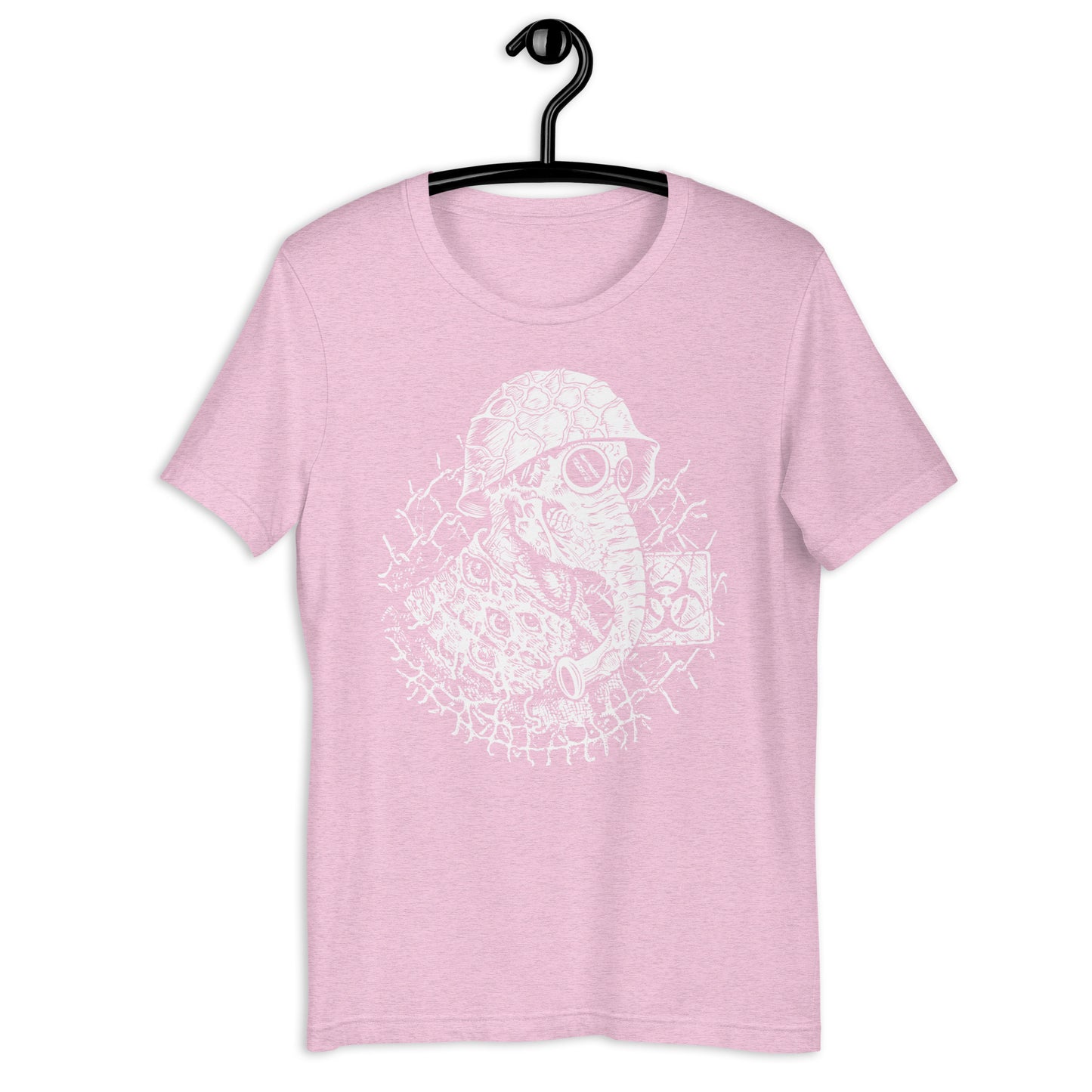 Mad Scientist - Unisex t-shirt