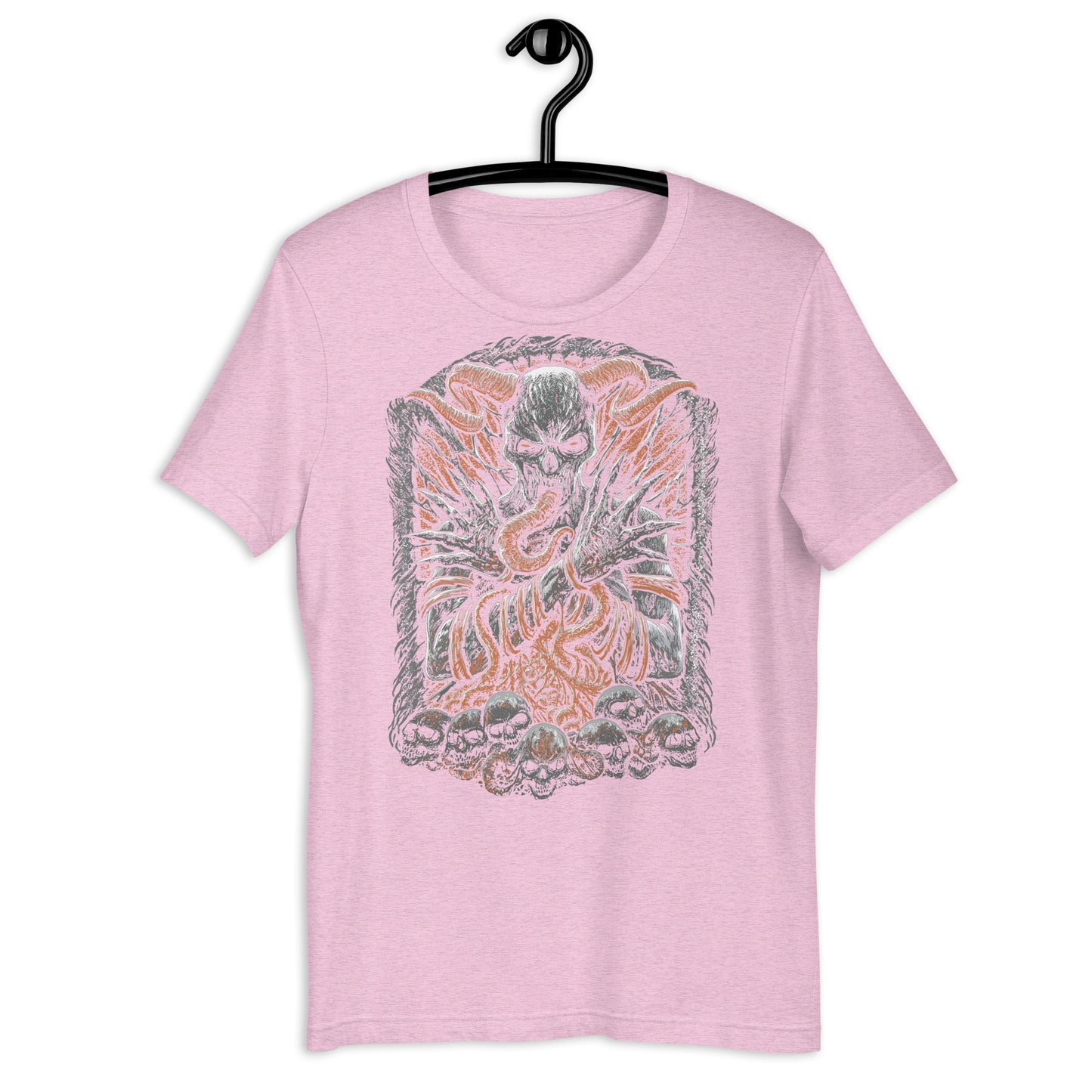 Sinister - Unisex t-shirt