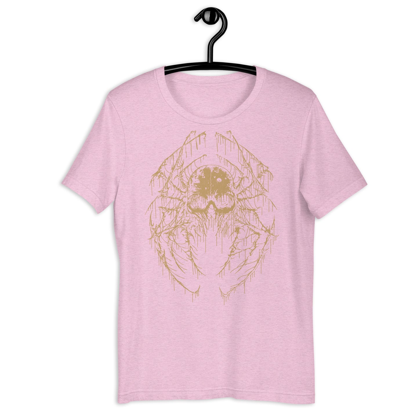 Daddy Long Legs - Unisex t-shirt
