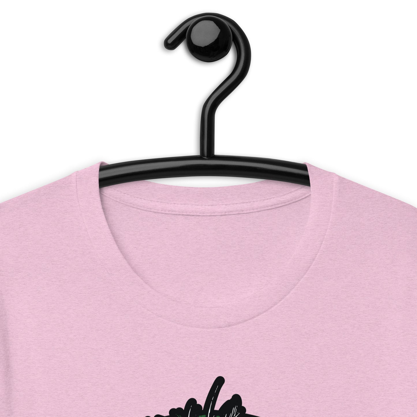 3 Eyed Demon - Unisex t-shirt