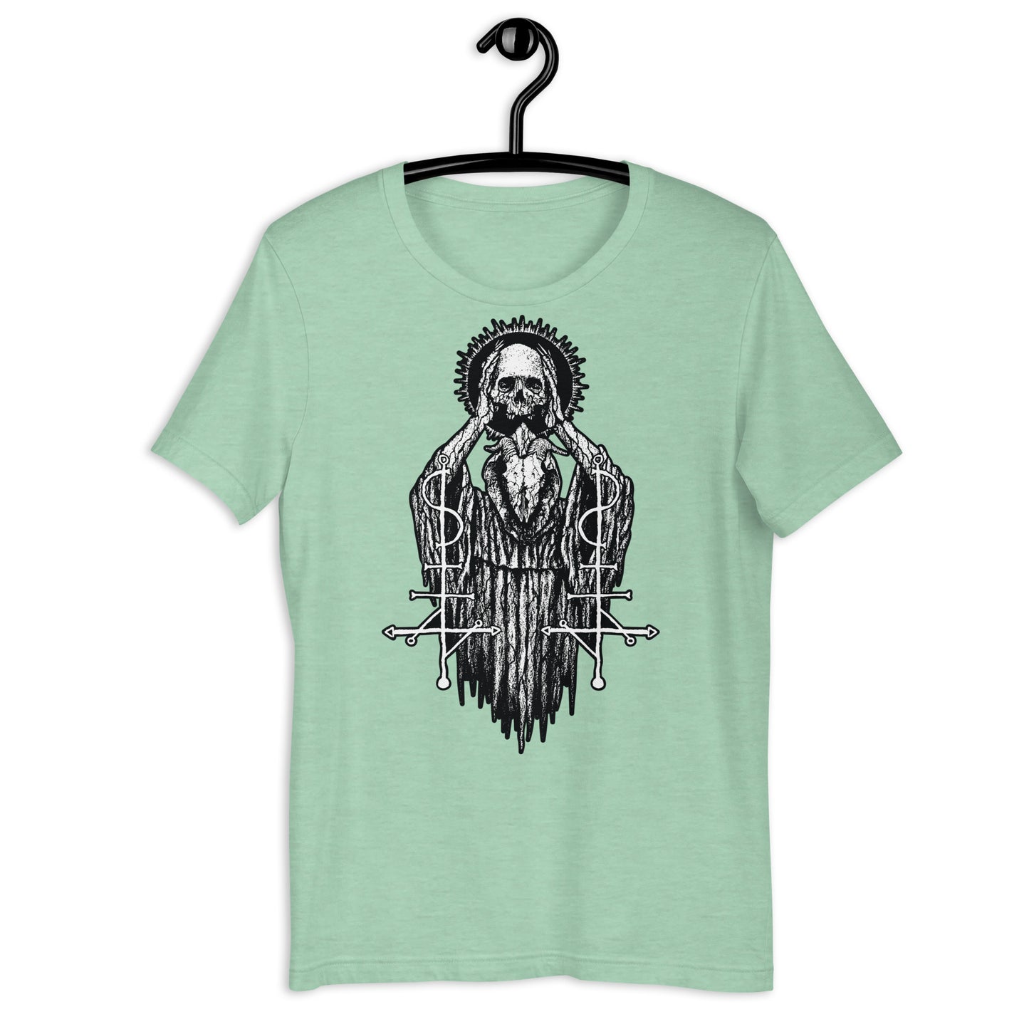 Dark Goat - Unisex t-shirt