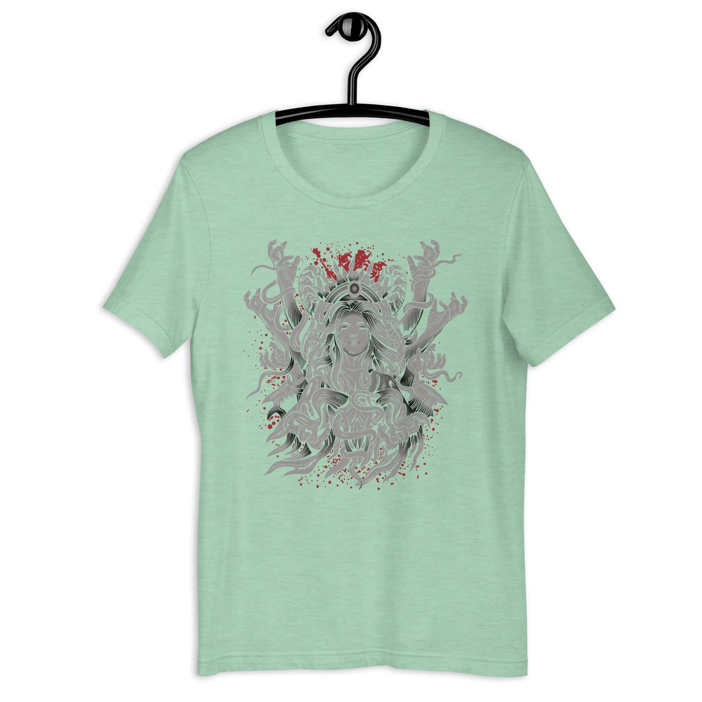 Dark Spirit - Unisex t-shirt