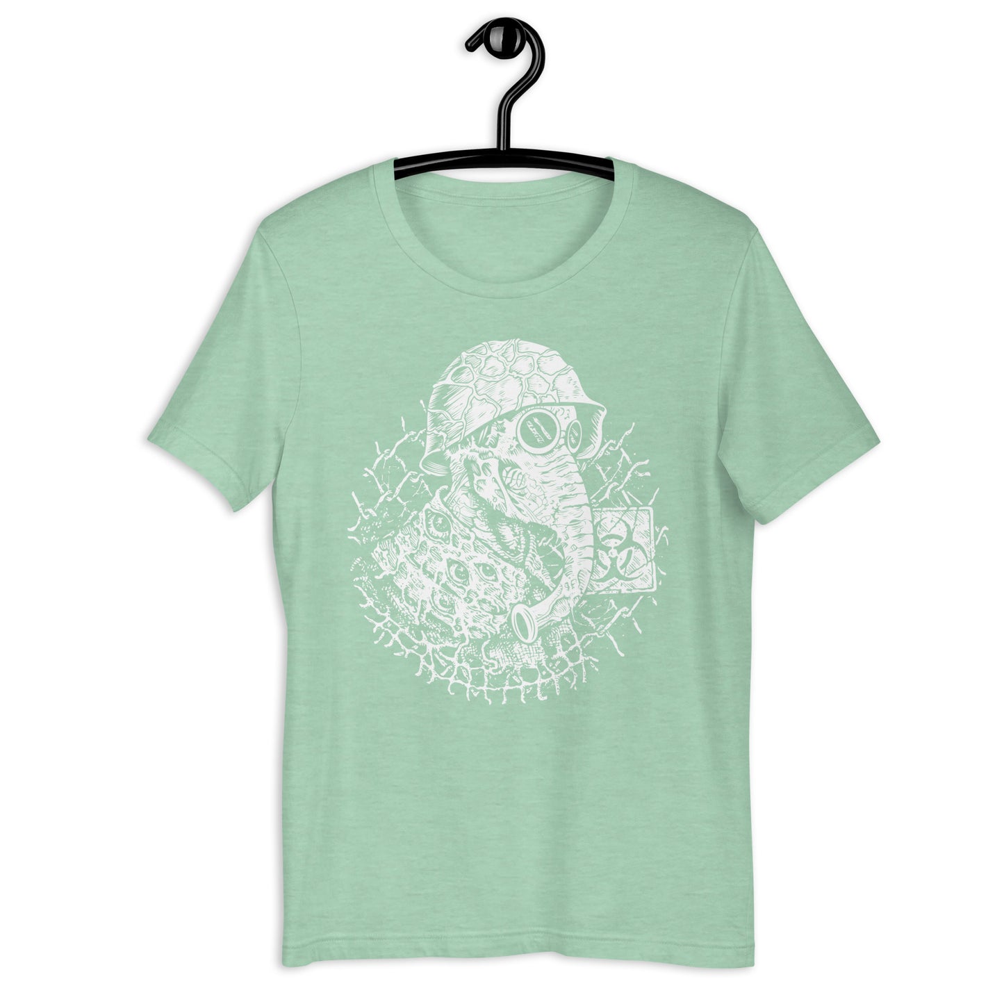Mad Scientist - Unisex t-shirt