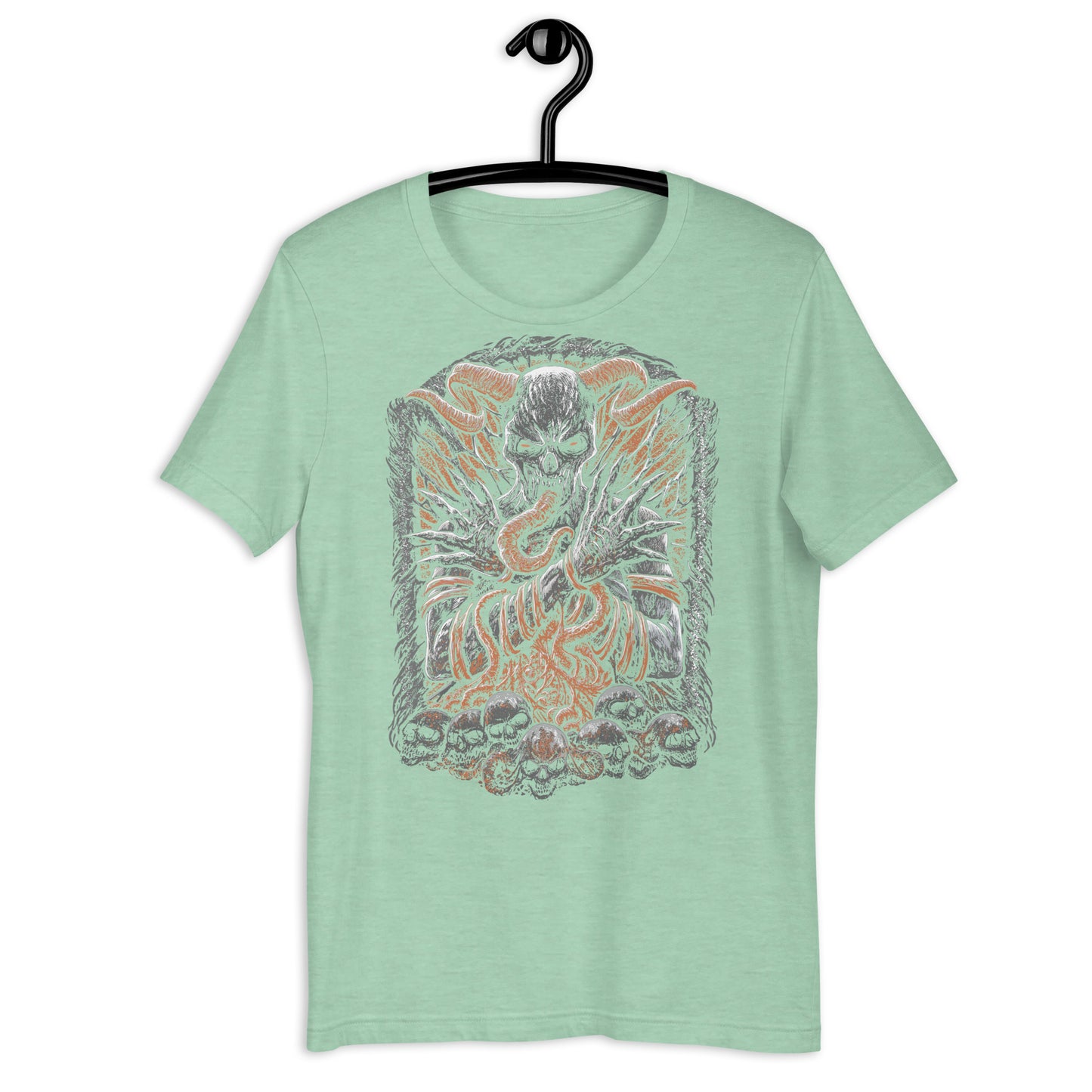 Sinister - Unisex t-shirt