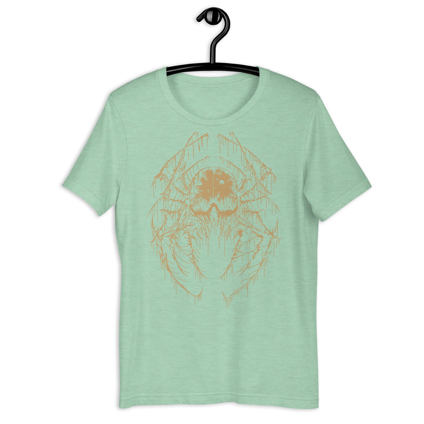 Daddy Long Legs - Unisex t-shirt