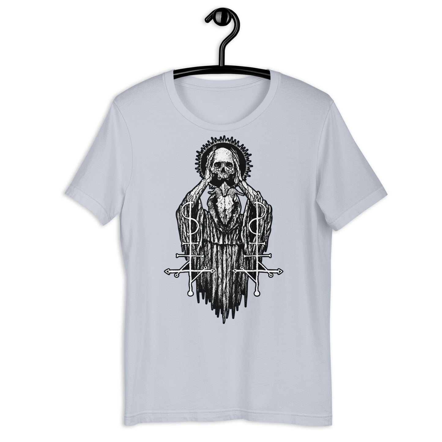 Dark Goat - Unisex t-shirt