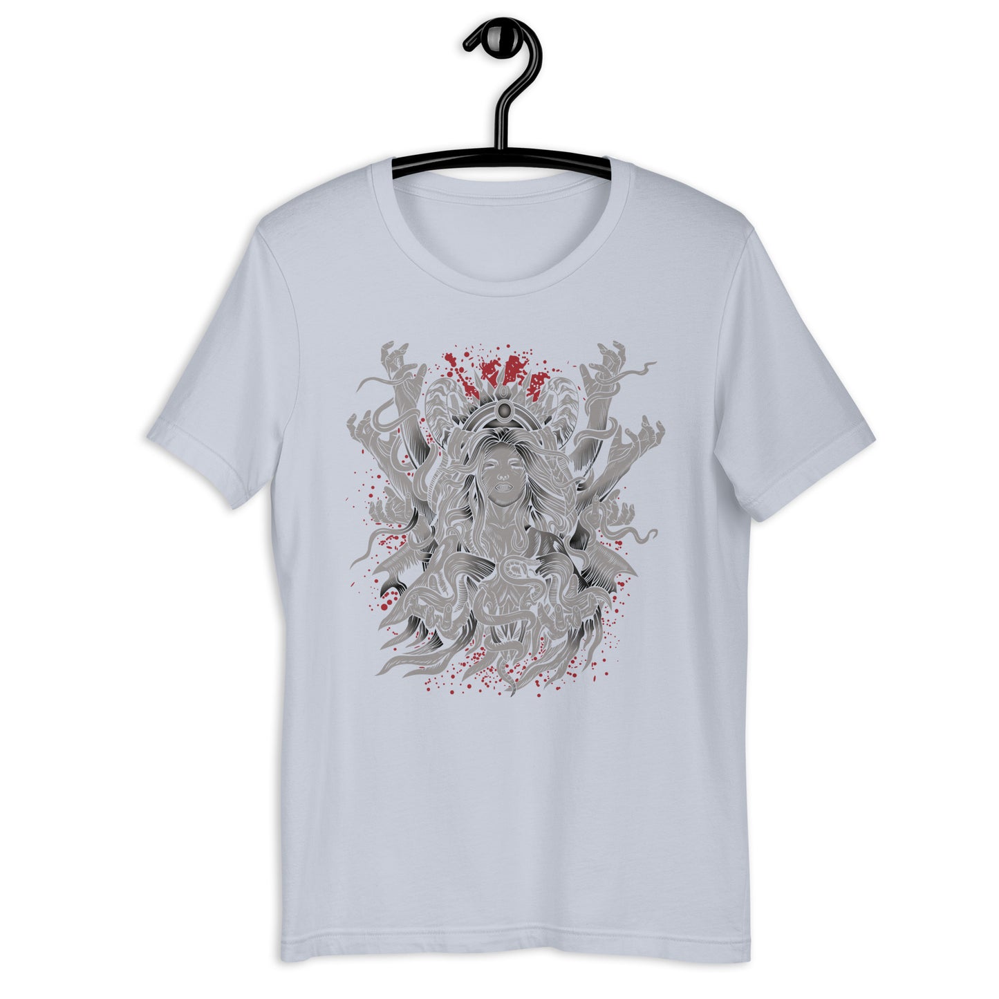 Dark Spirit - Unisex t-shirt