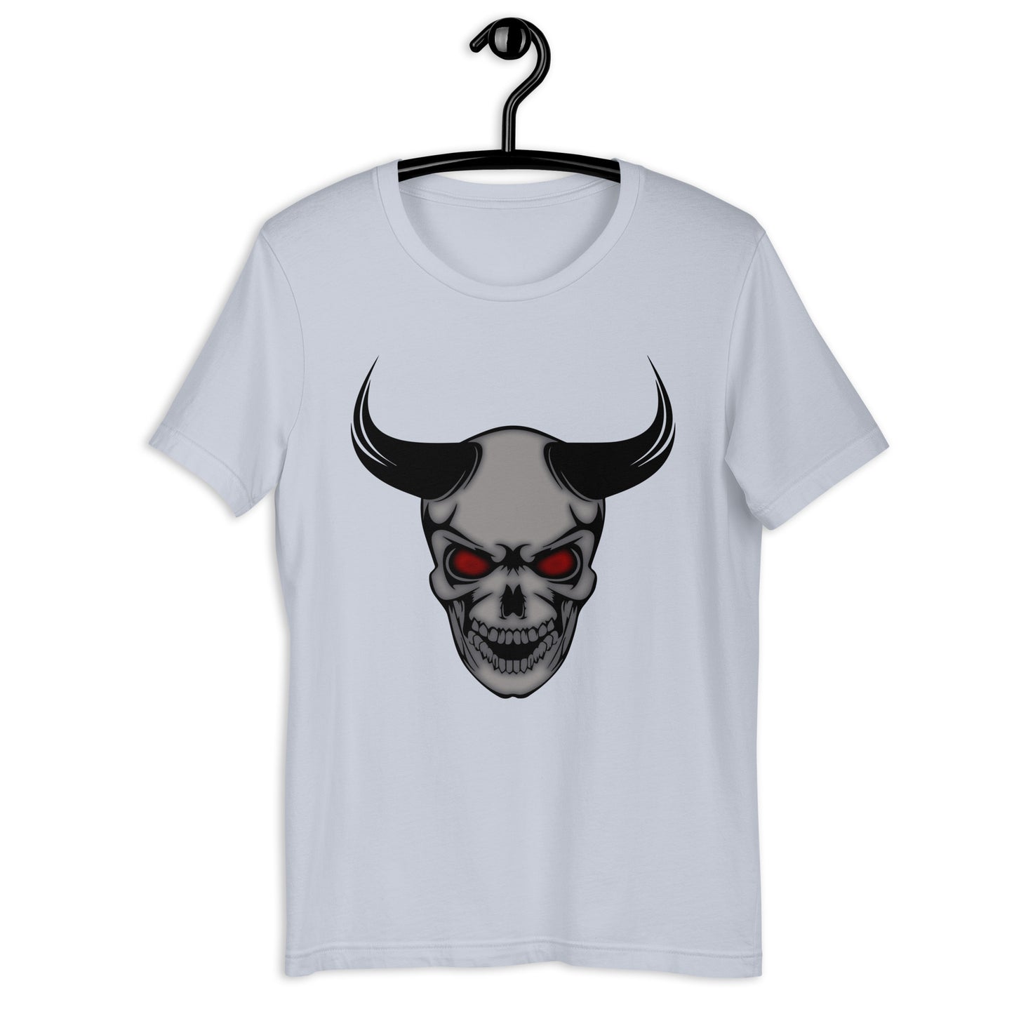 Devil’s Advocate - Unisex t-shirt