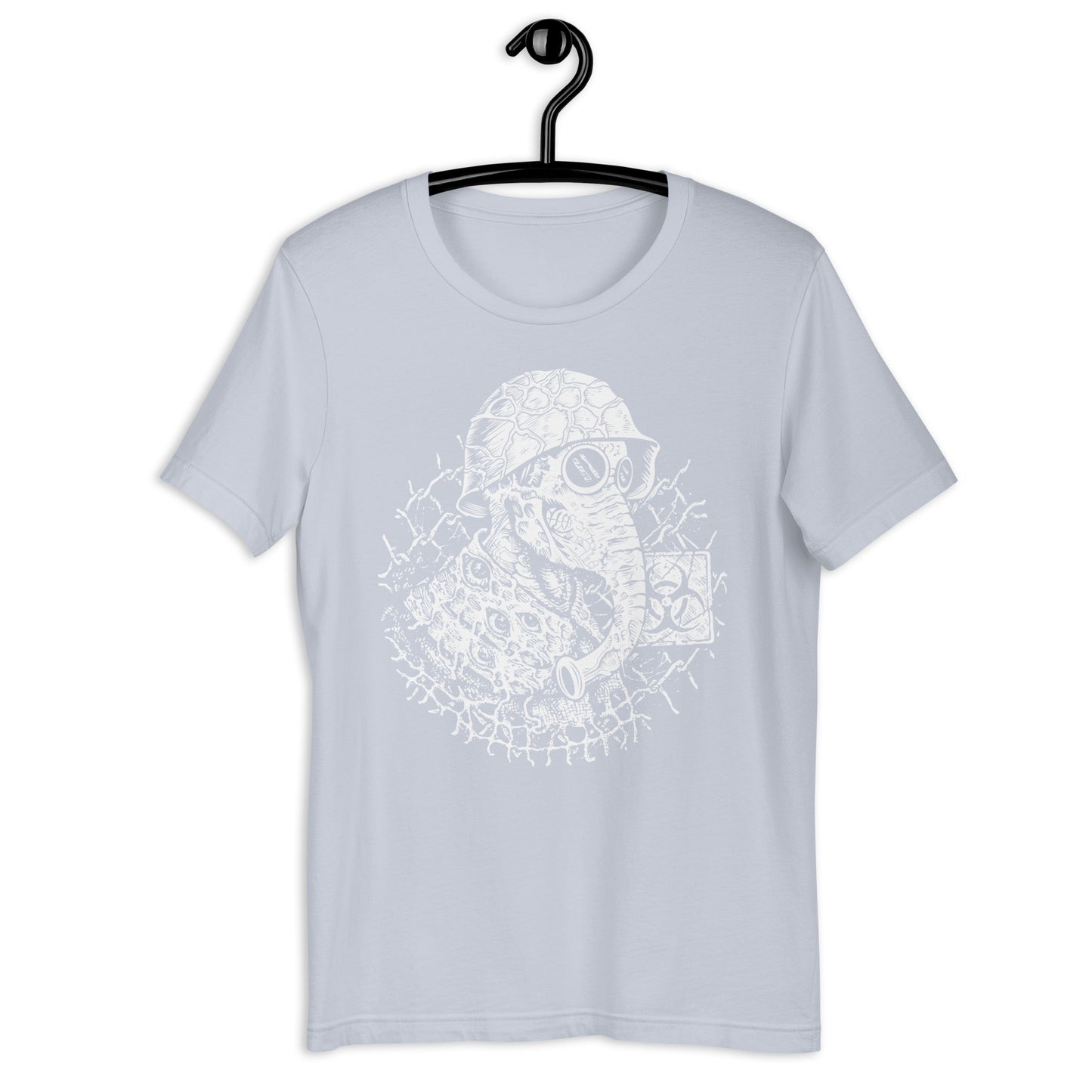 Mad Scientist - Unisex t-shirt