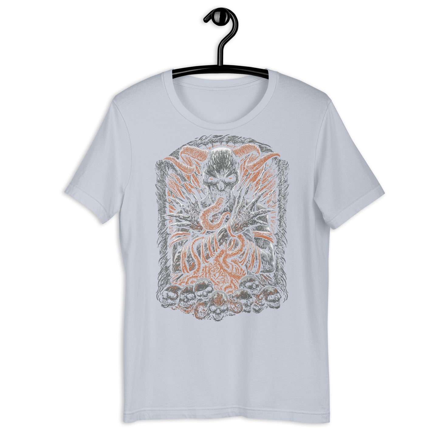 Sinister - Unisex t-shirt